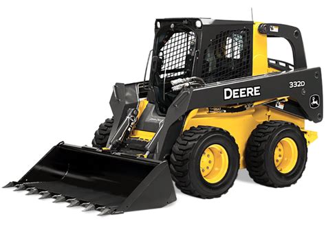 332d john deere skid steer|john deere 332d specs.